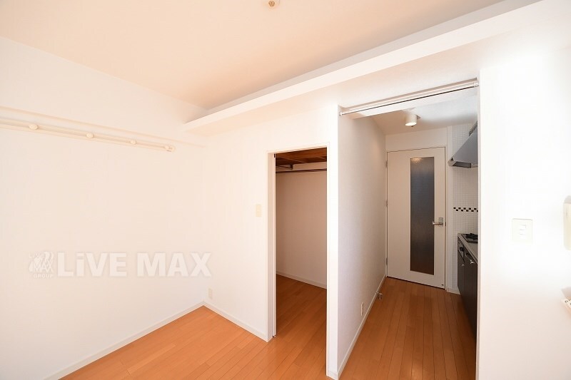 エンクレスト博多Ⅲの物件内観写真