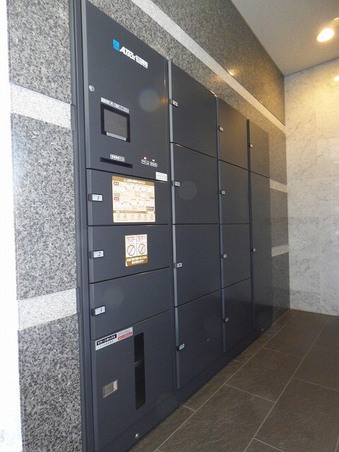 エンクレスト博多Ⅲの物件内観写真