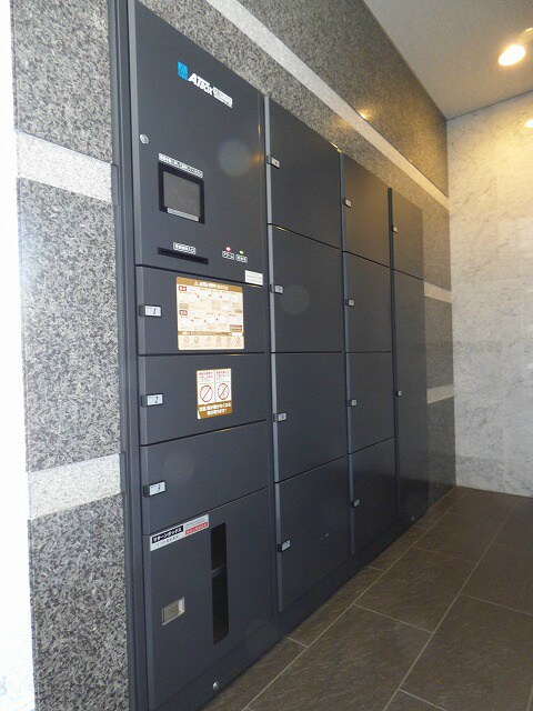 エンクレスト博多Ⅲの物件内観写真