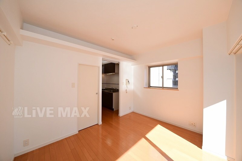 エンクレスト博多Ⅲの物件内観写真