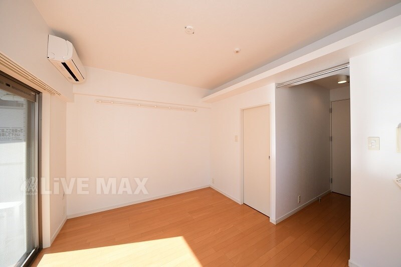 エンクレスト博多Ⅲの物件内観写真