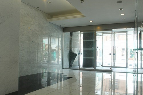 エンクレスト博多Ⅲの物件内観写真