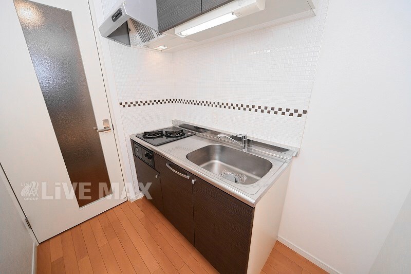 エンクレスト博多Ⅲの物件内観写真