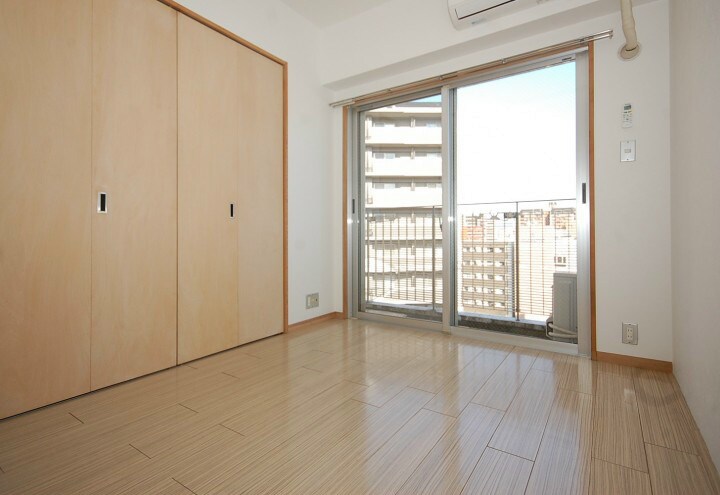 エストレーア薬院の物件内観写真