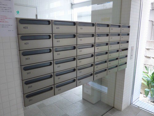 エストレーア薬院の物件内観写真