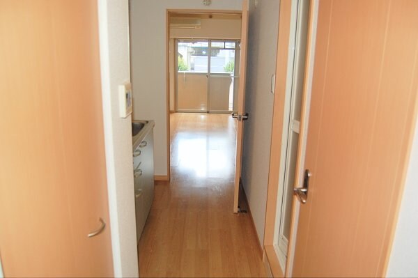 グランディ薬院Ⅰの物件内観写真