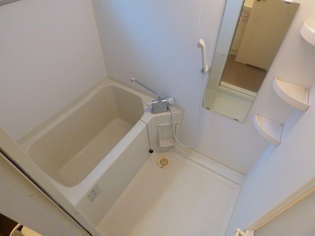 サヴォイテンジンクォーターの物件内観写真