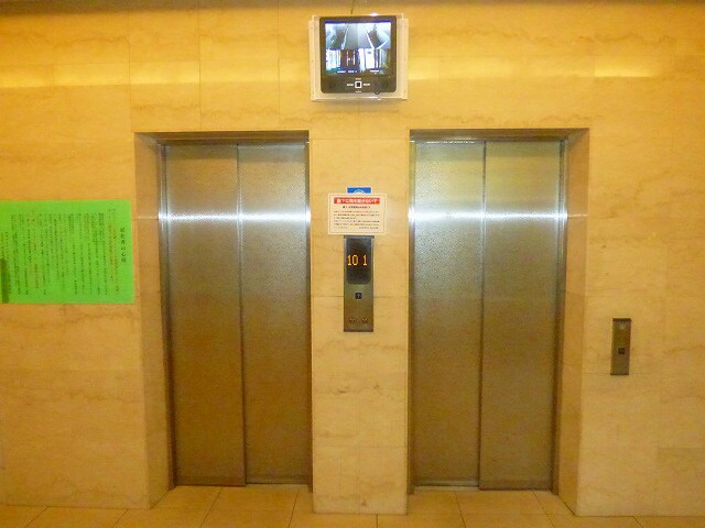 サヴォイテンジンクォーターの物件内観写真