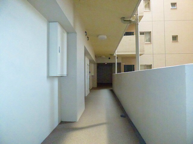 サヴォイテンジンクォーターの物件内観写真