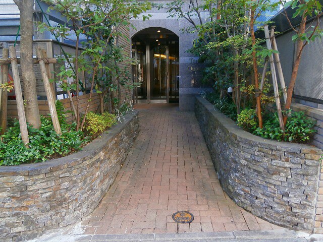 サヴォイテンジンクォーターの物件内観写真