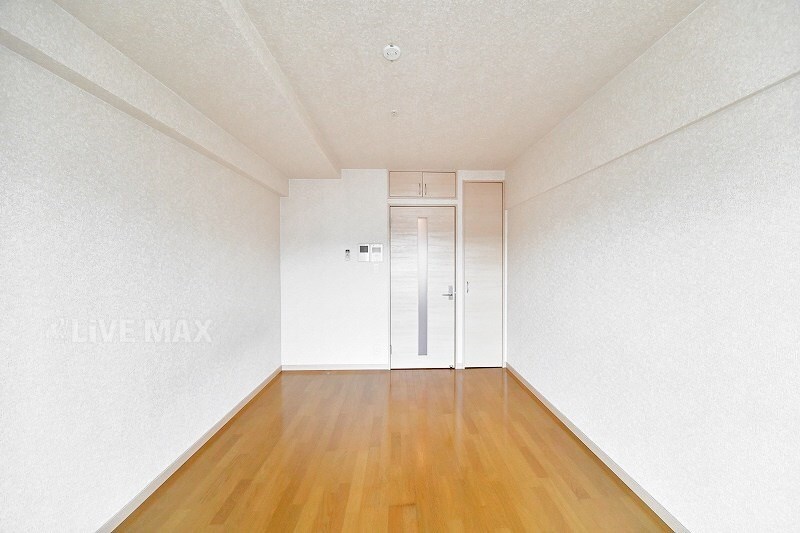 サヴォイザ・パームストリートの物件内観写真