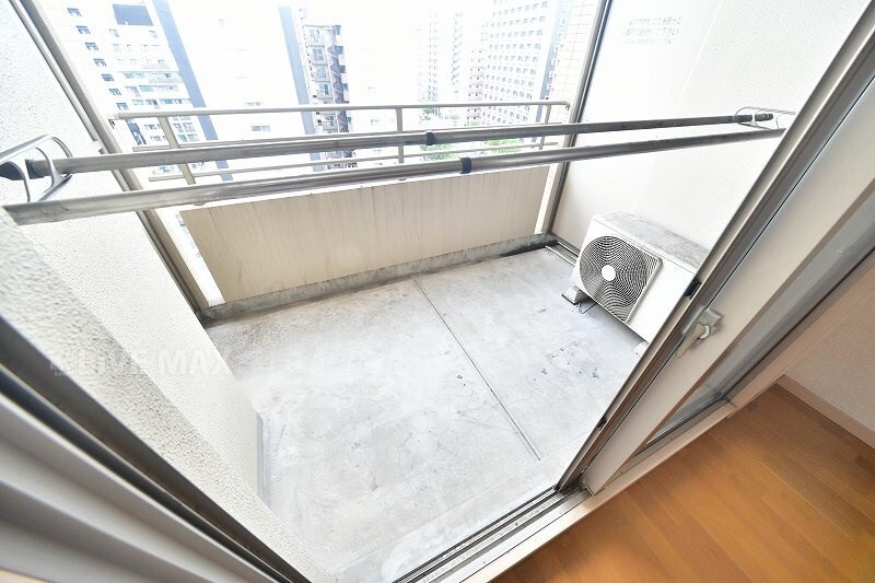 サヴォイザ・パームストリートの物件内観写真