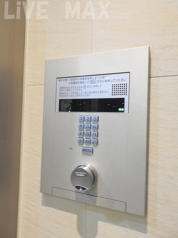 サヴォイザ・パームストリートの物件内観写真