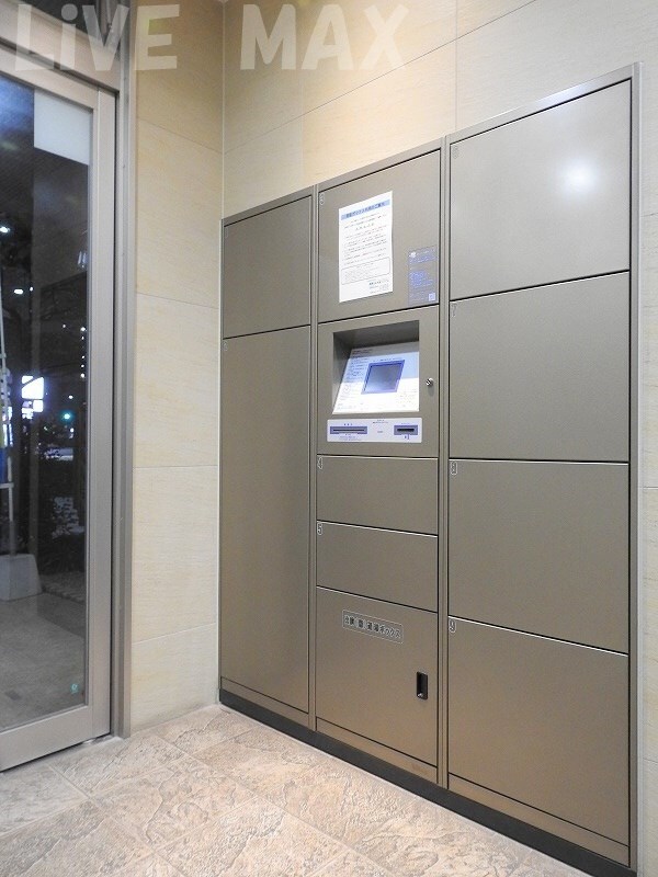 サヴォイザ・パームストリートの物件内観写真