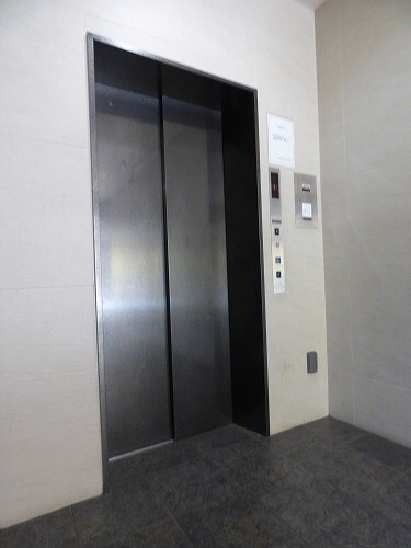 サヴォイザ・パームストリートの物件内観写真