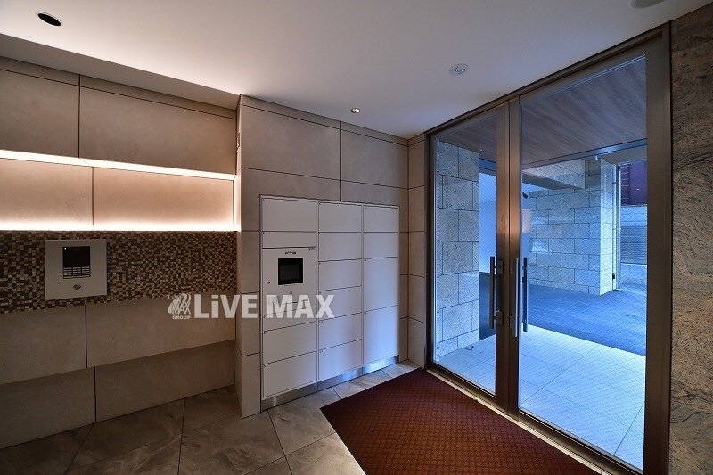 エンクレスト天神WESTの物件内観写真