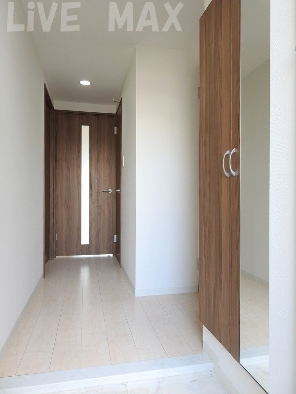 サンドーレ薬院の物件内観写真