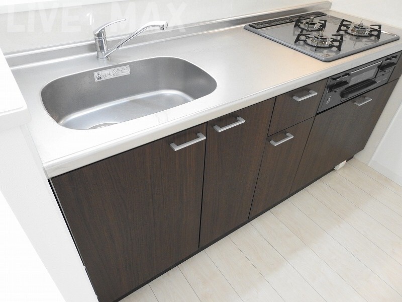 サンドーレ薬院の物件内観写真