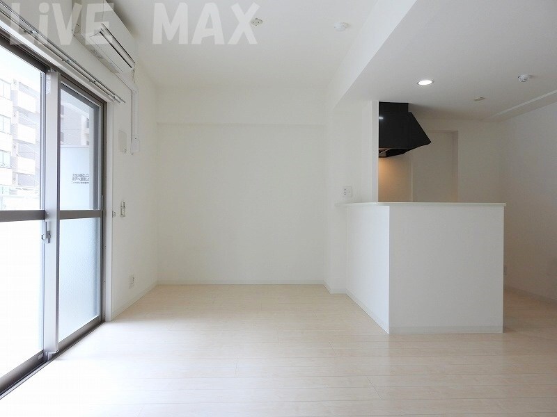 サンドーレ薬院の物件内観写真