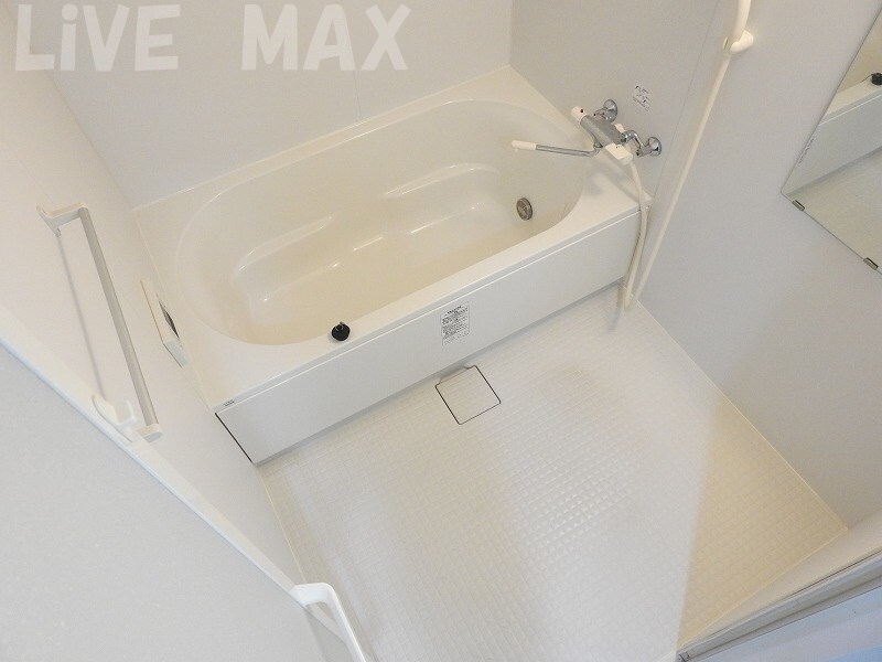 サンドーレ薬院の物件内観写真