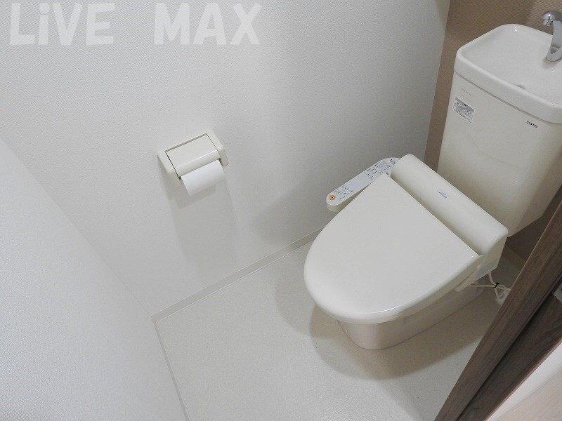 サンドーレ薬院の物件内観写真