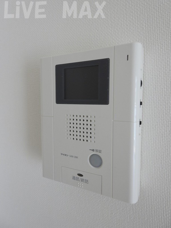 サンドーレ薬院の物件内観写真