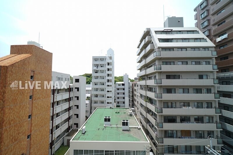 サンドーレ薬院の物件内観写真