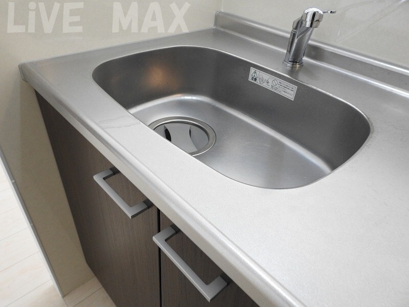 サンドーレ薬院の物件内観写真