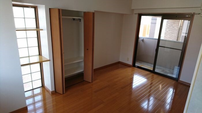 大濠公園駅 徒歩6分 7階の物件内観写真