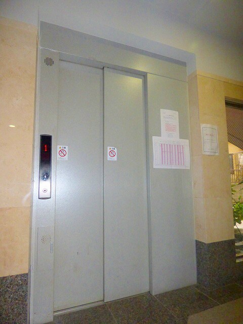 大濠公園駅 徒歩6分 7階の物件内観写真