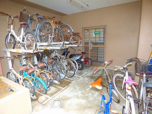 大濠公園駅 徒歩6分 7階の物件内観写真