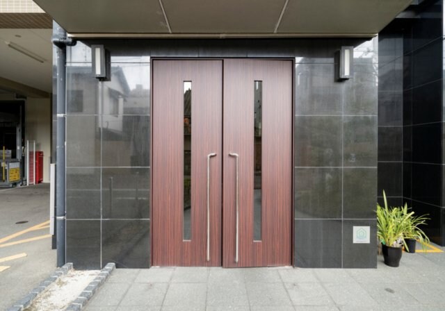 サヴォイ スタジオ スイーツの物件外観写真