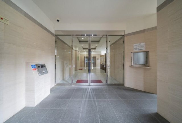 サヴォイ スタジオ スイーツの物件外観写真