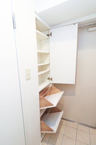 サヴォイ スタジオ スイーツの物件内観写真