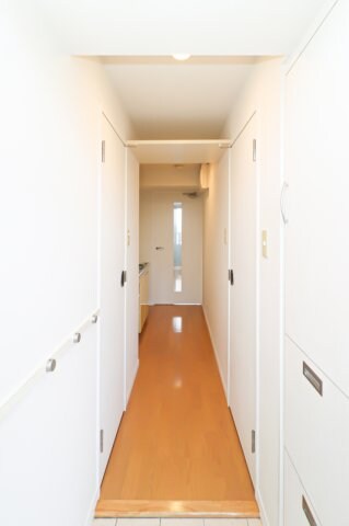 サヴォイ スタジオ スイーツの物件内観写真