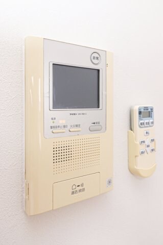 サヴォイ スタジオ スイーツの物件内観写真