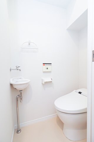 サヴォイ スタジオ スイーツの物件内観写真