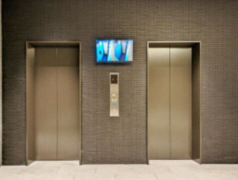 YAKUIN SQUAREの物件内観写真