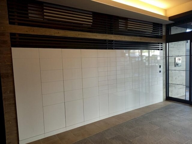 ONEPASEOの物件外観写真