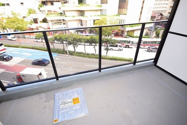 ONEPASEOの物件内観写真