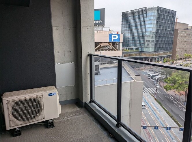 ONEPASEOの物件内観写真