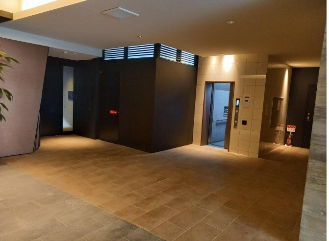 ONEPASEOの物件内観写真