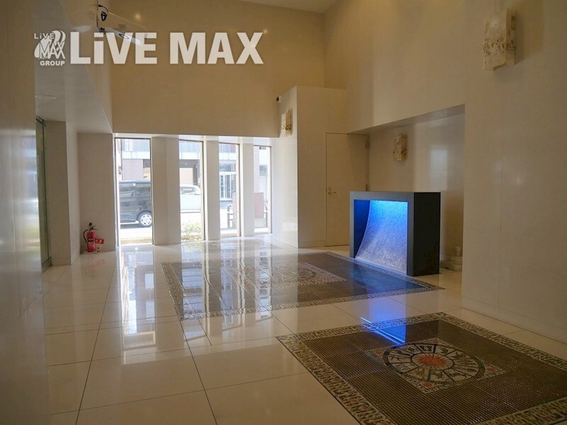 プライムアーバン博多の物件外観写真