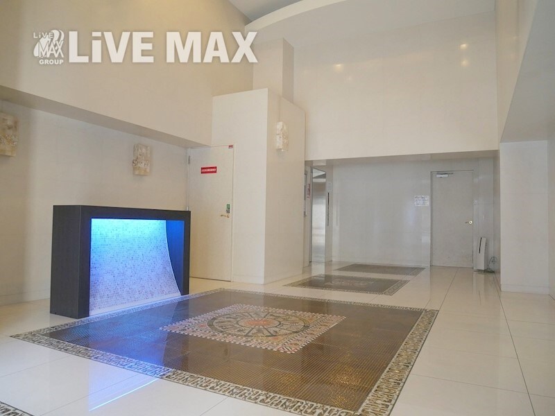 プライムアーバン博多の物件外観写真