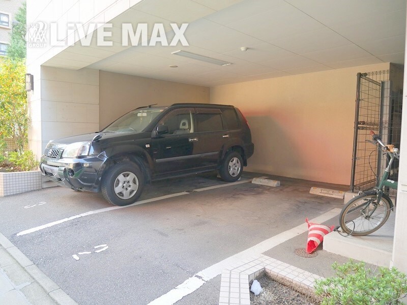 プライムアーバン博多の物件外観写真