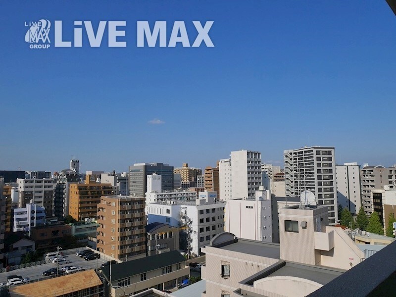 プライムアーバン博多の物件内観写真