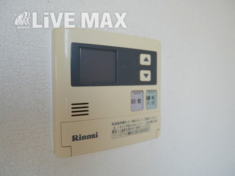 プライムアーバン博多の物件内観写真