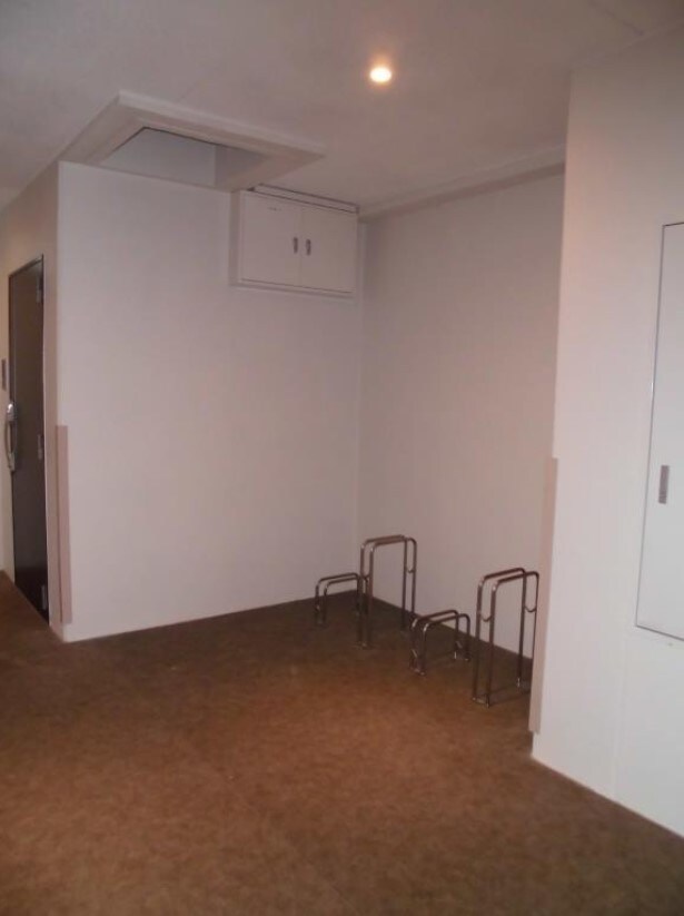 ピタゴラ箱崎の物件内観写真