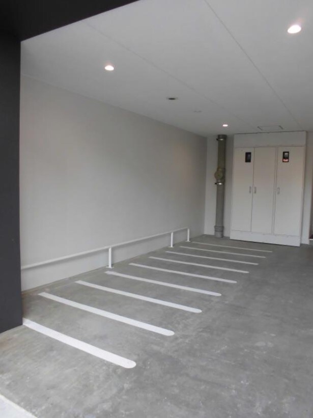 ピタゴラ箱崎の物件内観写真