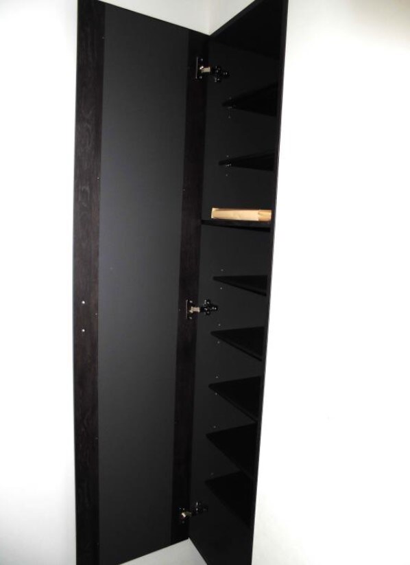 ピタゴラ箱崎の物件内観写真